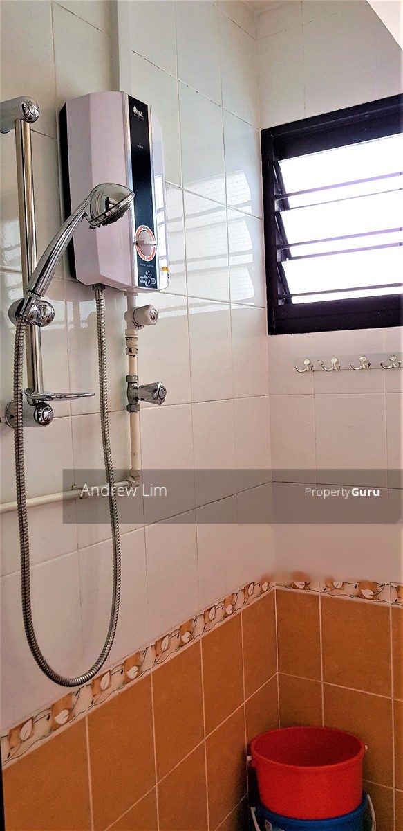 Blk 607 Clementi West Street 1 (Clementi), HDB 3 Rooms #191269182